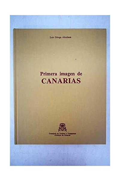 Primera imagen de Canarias